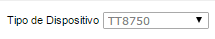 2. Tipo De Dispositivo