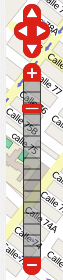 3. Controles De Mapa